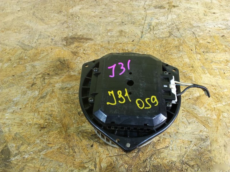 Мотор печки, 350 рублей, Красноярск