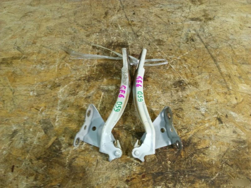 Петля капота, 300 рублей, Красноярск