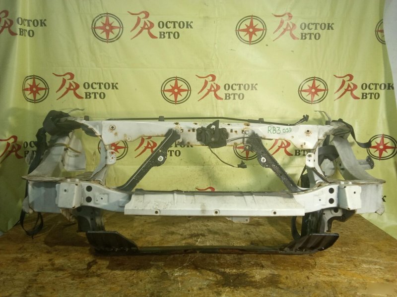 Рамка радиатора, 1000 рублей, Красноярск