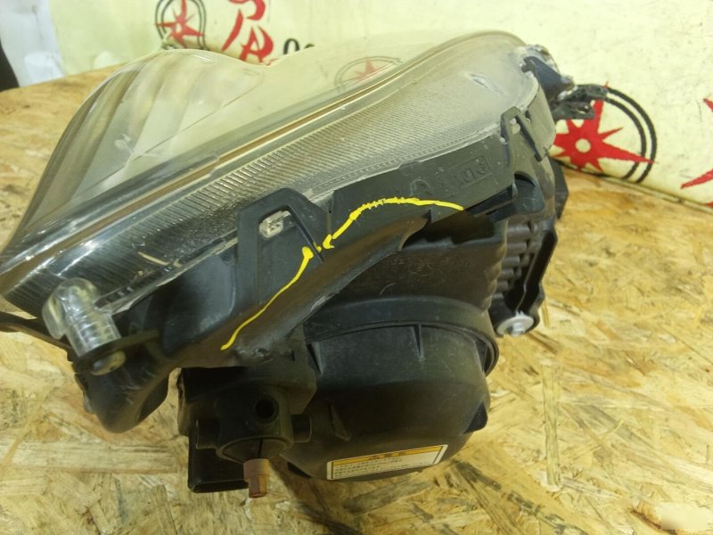 фара, 2500 рублей, Красноярск