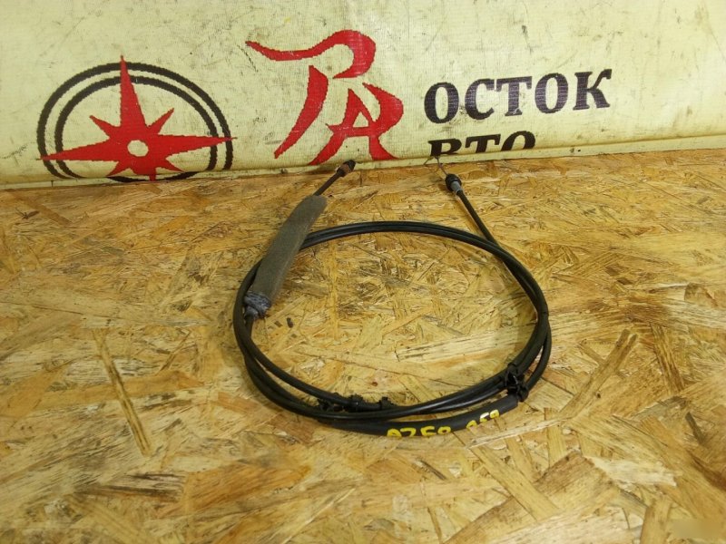 трос капота, 350 рублей, Красноярск