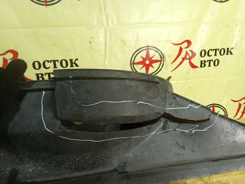 Диффузор радиатора, 2000 рублей, Красноярск