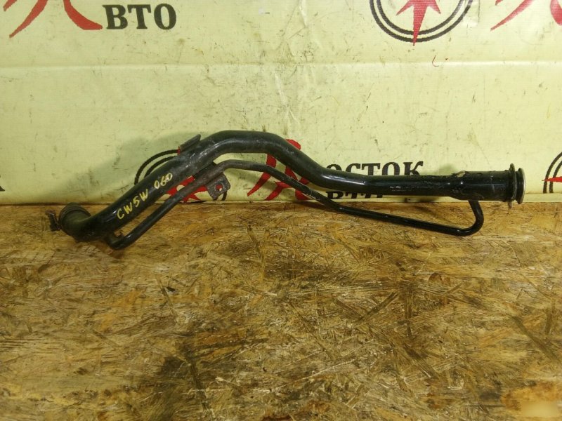 Горловина топливного бака, 2000 рублей, Красноярск