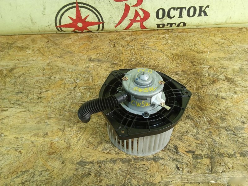 Мотор печки, 2000 рублей, Красноярск