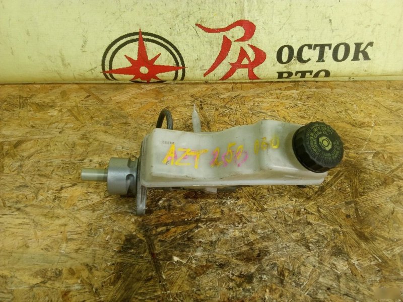 Главный тормозной цилиндр, 800 рублей, Красноярск