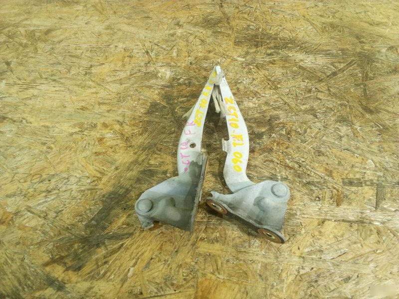 Петля капота, 300 рублей, Красноярск