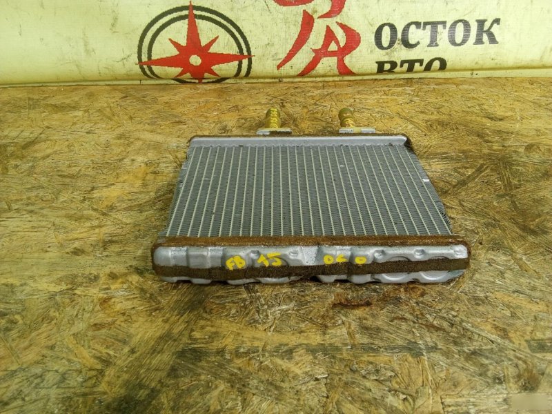 Радиатор печки, 2500 рублей, Красноярск