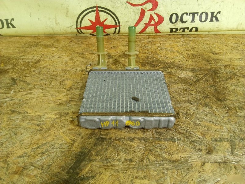 Радиатор печки, 1500 рублей, Красноярск