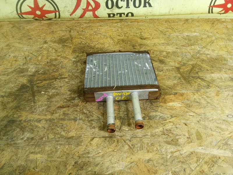 Радиатор печки, 1300 рублей, Красноярск