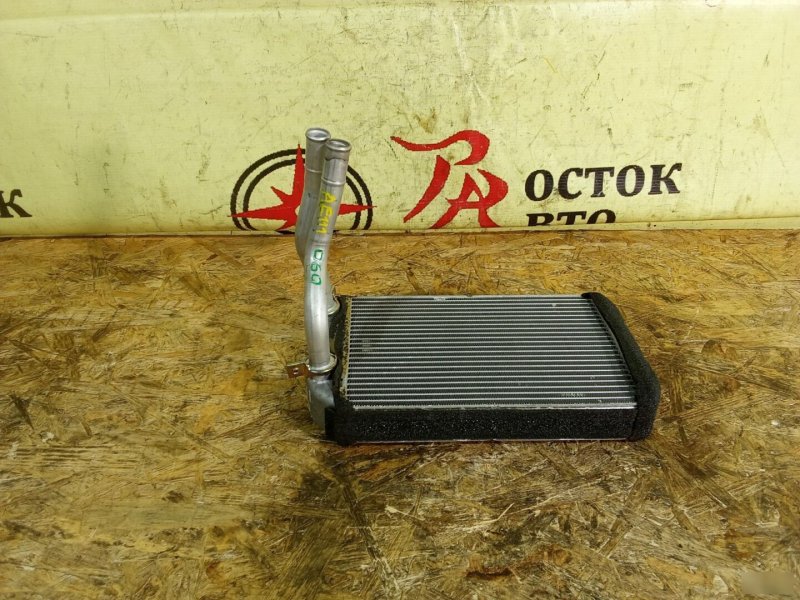 Радиатор печки, 2500 рублей, Красноярск