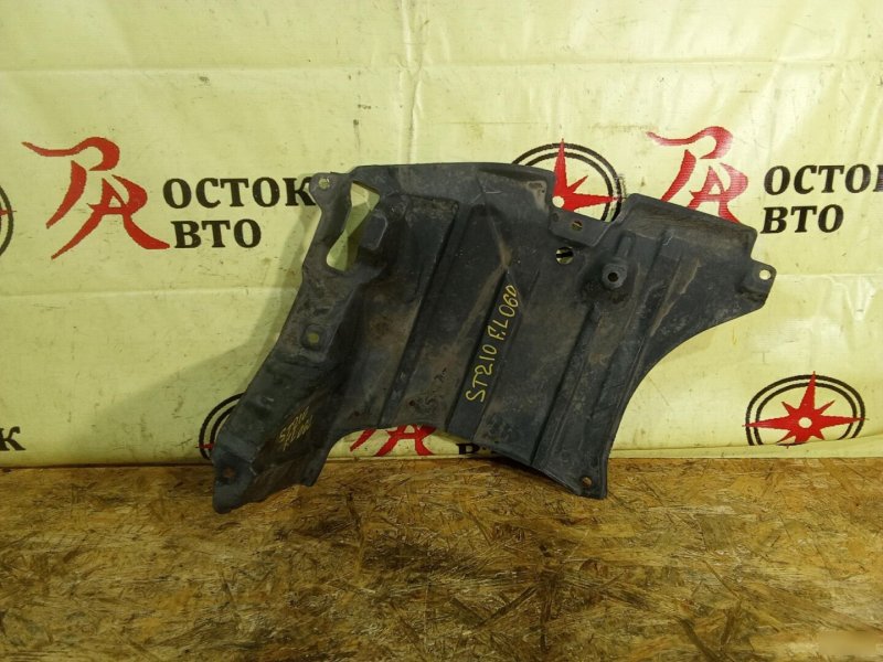 Защита двигателя, 700 рублей, Красноярск