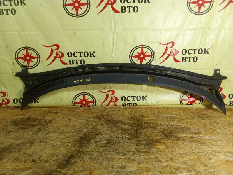 Решетка под лобовое стекло, 300 рублей, Красноярск