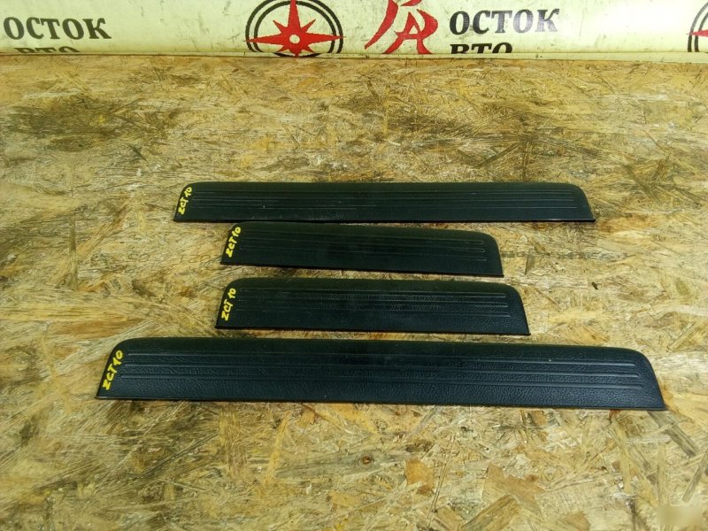 накладка порога, 800 рублей, Красноярск