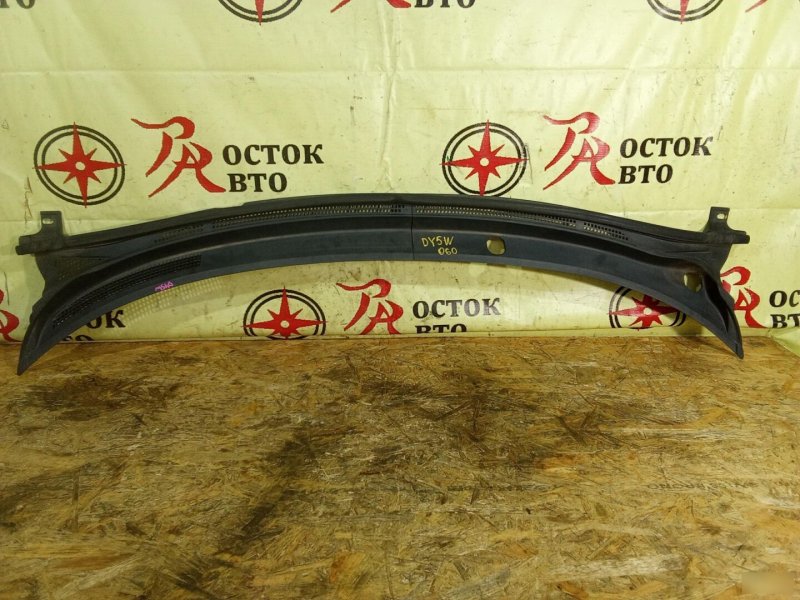 Решетка под лобовое стекло, 300 рублей, Красноярск