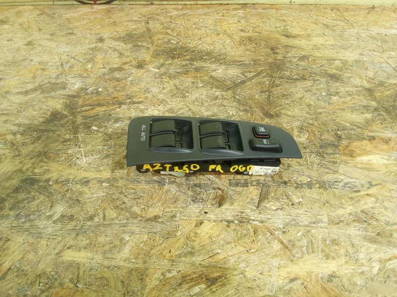 Блок управления стеклоподъемниками, 300 рублей, Красноярск