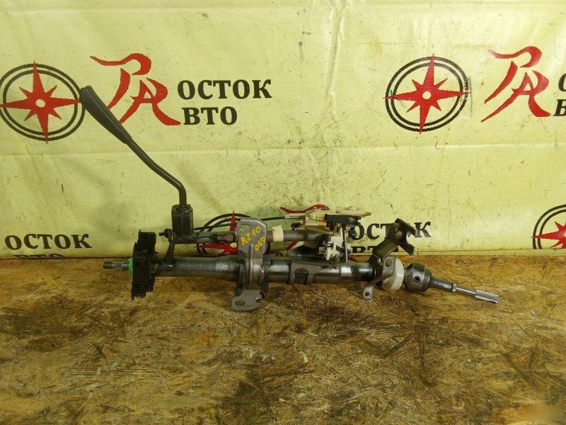 Рулевая колонка, 300 рублей, Красноярск