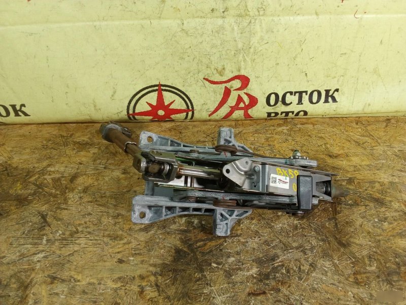 Рулевая колонка, 300 рублей, Красноярск