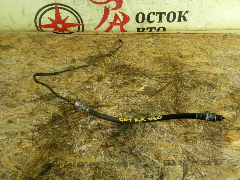 Трубка тормозная, 200 рублей, Красноярск