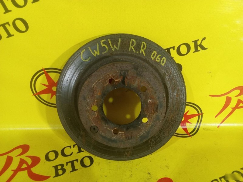 тормозной диск, 350 рублей, Красноярск