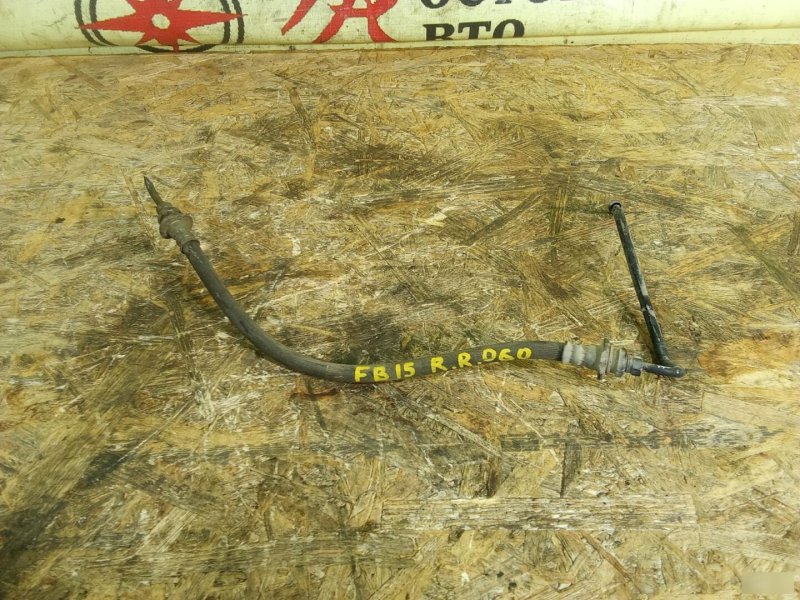 Шланг тормозной, 300 рублей, Красноярск