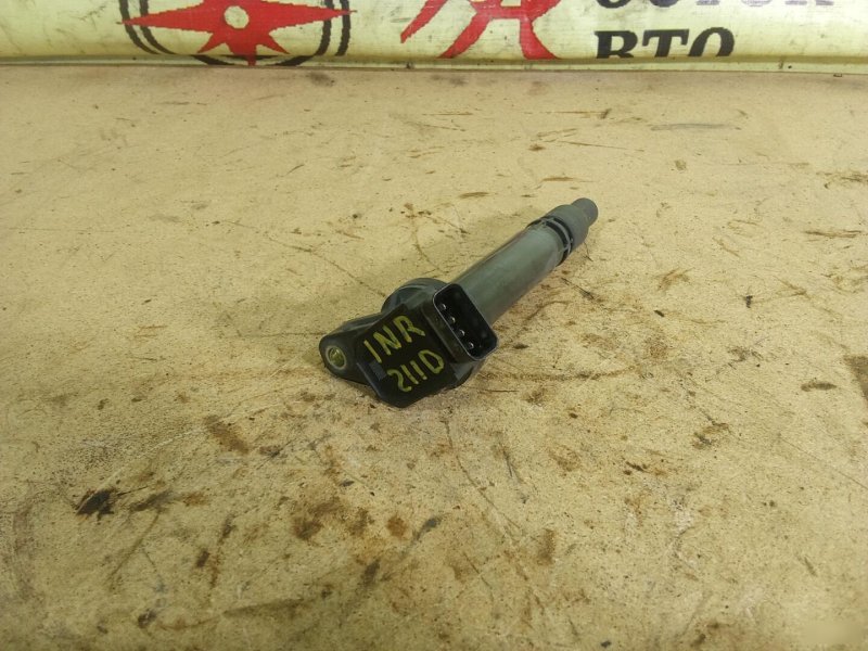 Катушка зажигания, 1300 рублей, Красноярск