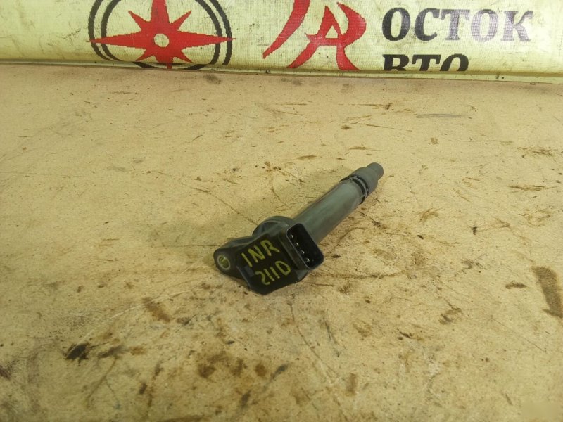 Катушка зажигания, 1300 рублей, Красноярск