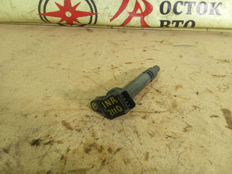 Катушка зажигания, 1300 рублей, Красноярск