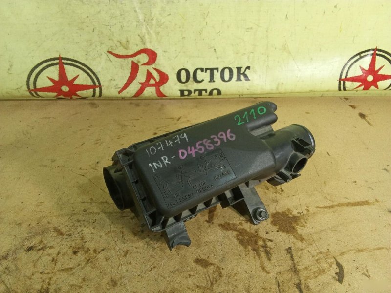 Корпус воздушного фильтра, 350 рублей, Красноярск