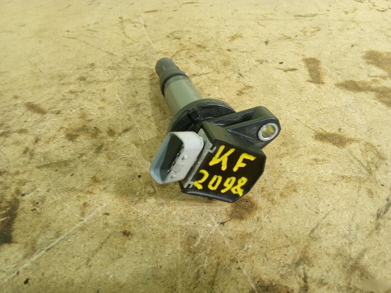 Катушка зажигания, 1300 рублей, Красноярск