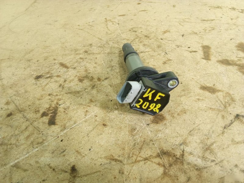 Катушка зажигания, 1300 рублей, Красноярск