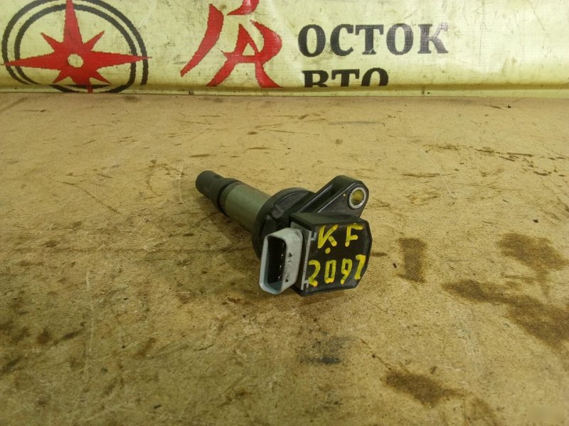 Катушка зажигания, 1300 рублей, Красноярск