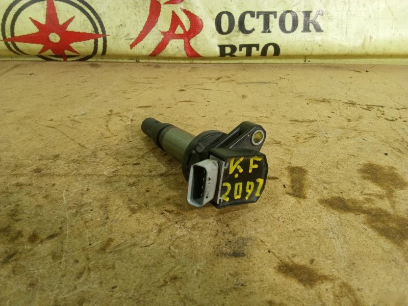 Катушка зажигания, 1300 рублей, Красноярск