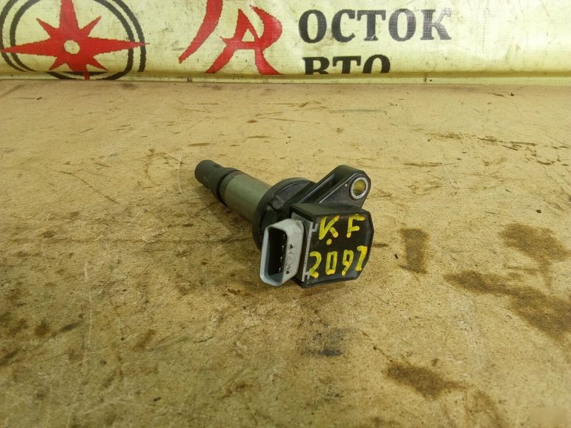 Катушка зажигания, 1300 рублей, Красноярск