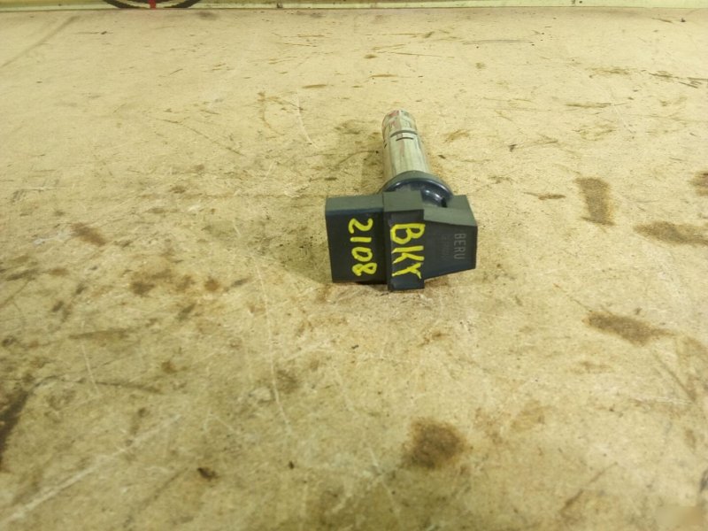 Катушка зажигания, 1000 рублей, Красноярск