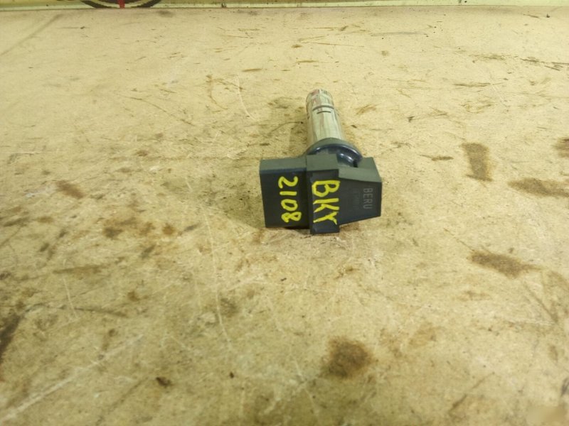 Катушка зажигания, 1000 рублей, Красноярск