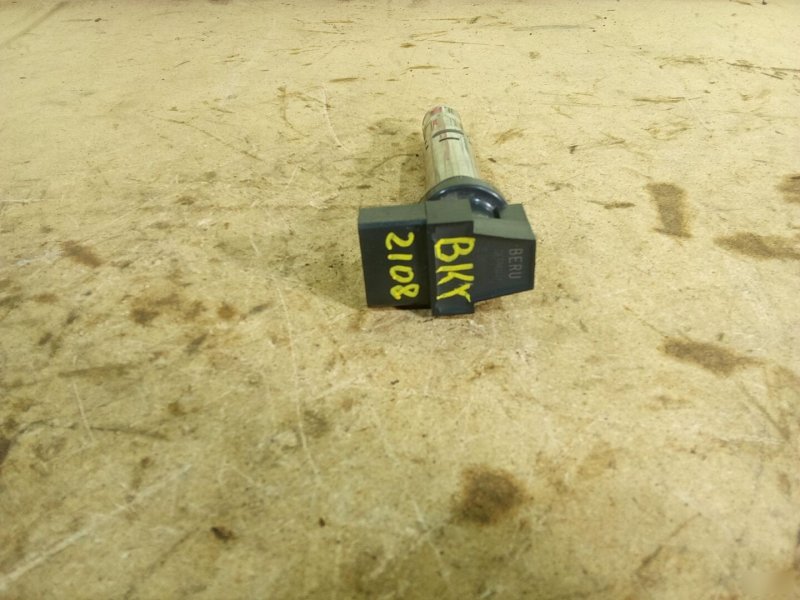 Катушка зажигания, 1000 рублей, Красноярск