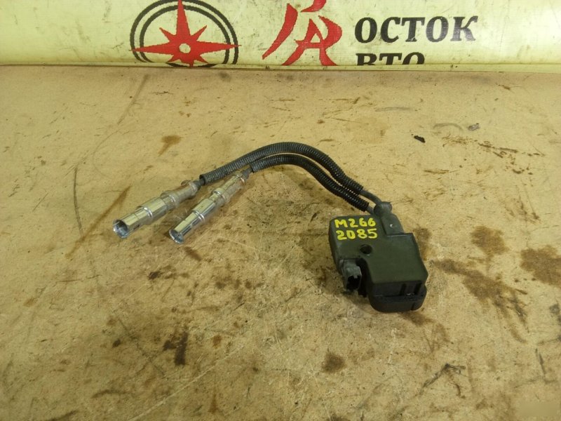 Катушка зажигания, 2000 рублей, Красноярск