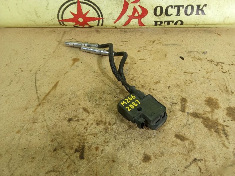 Катушка зажигания, 2000 рублей, Красноярск