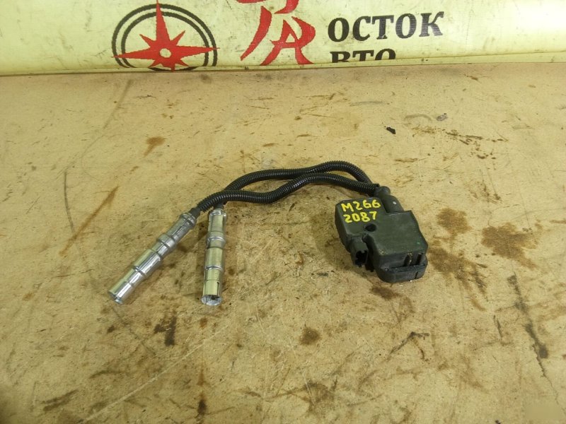 Катушка зажигания, 2000 рублей, Красноярск