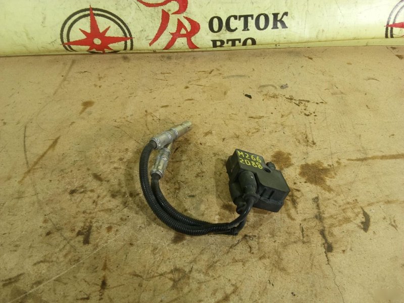 Катушка зажигания, 2000 рублей, Красноярск