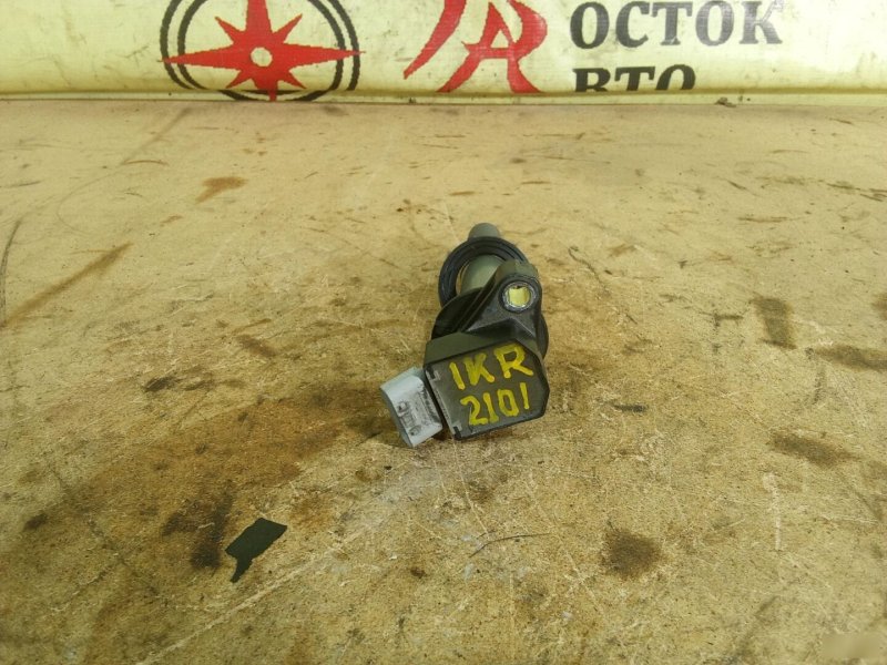 Катушка зажигания, 1800 рублей, Красноярск