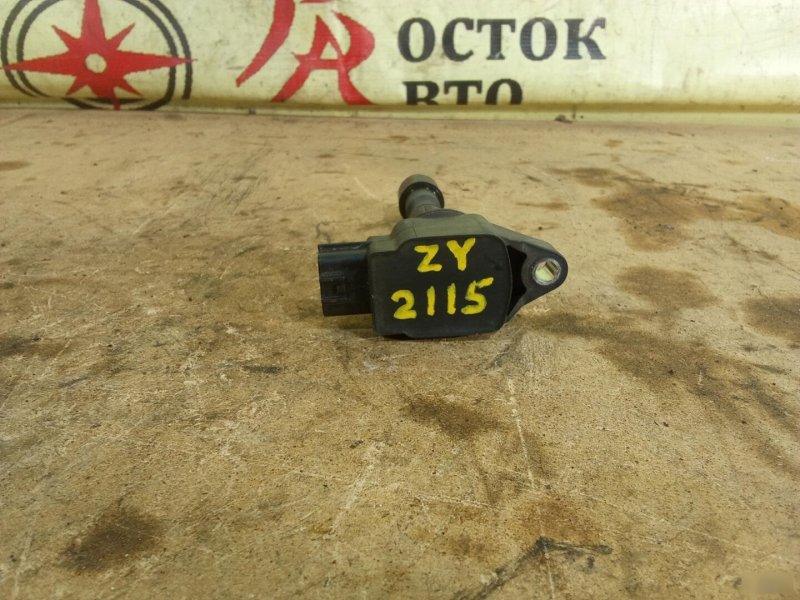 Катушка зажигания, 350 рублей, Красноярск