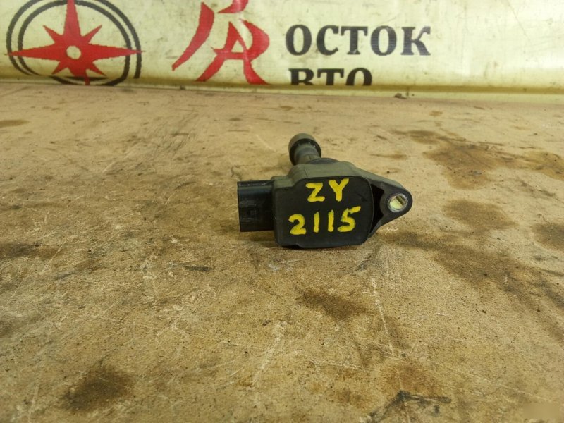 Катушка зажигания, 350 рублей, Красноярск