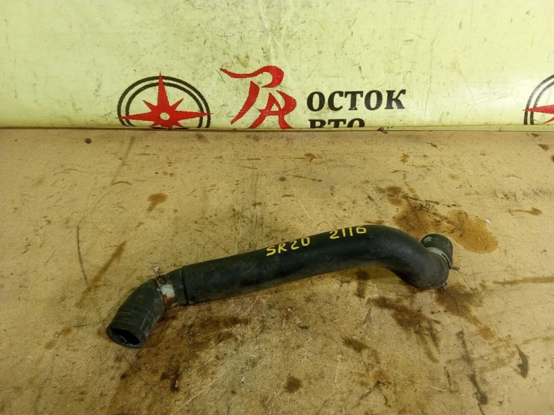 Патрубок радиатора, 350 рублей, Красноярск