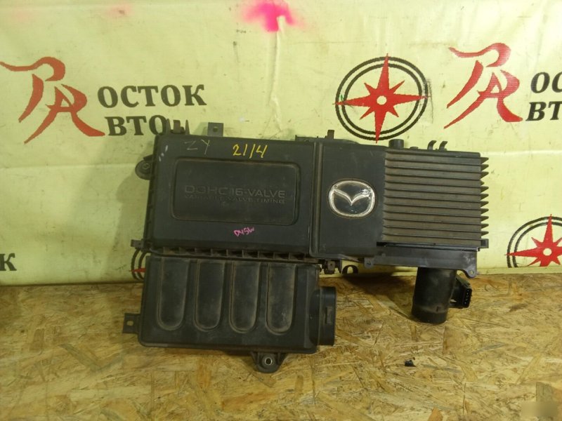 Корпус воздушного фильтра, 300 рублей, Красноярск