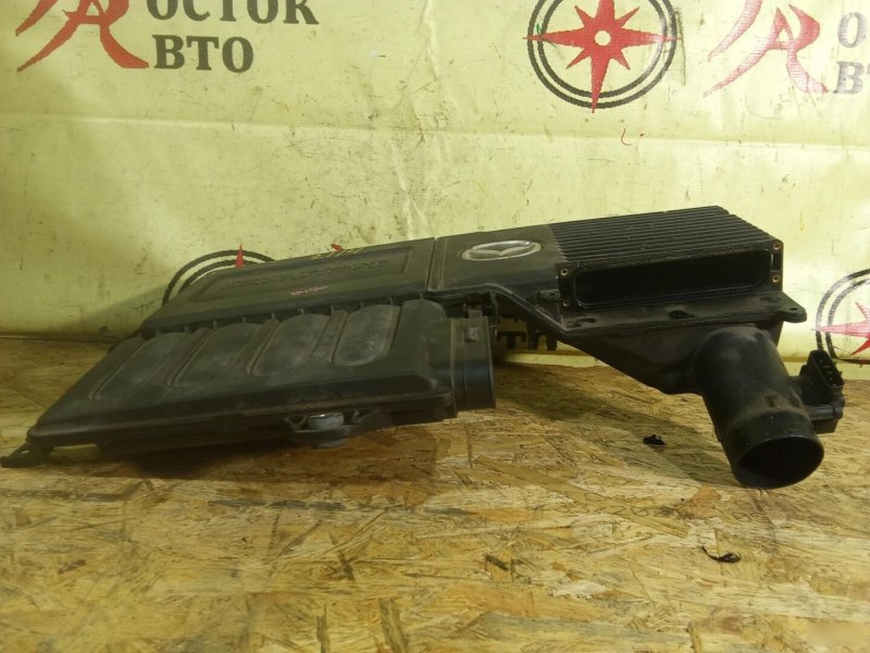 Корпус воздушного фильтра, 300 рублей, Красноярск