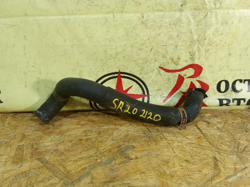 Патрубок радиатора, 350 рублей, Красноярск