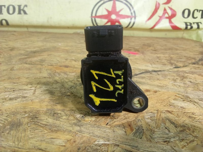 Катушка зажигания, 1500 рублей, Красноярск