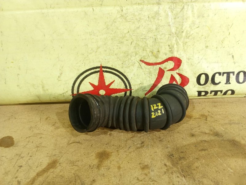 Патрубок воздушного фильтра, 200 рублей, Красноярск