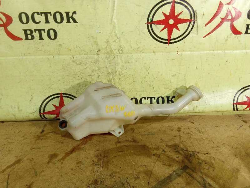 Бачок стеклоомывателя, 100 рублей, Красноярск